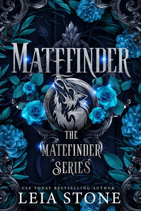 Matefinder(Kobo/電子書)