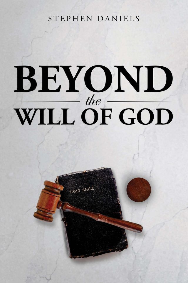  Beyond the Will of God(Kobo/電子書)