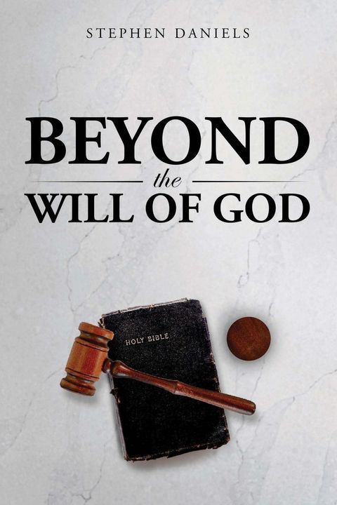 Beyond the Will of God(Kobo/電子書)