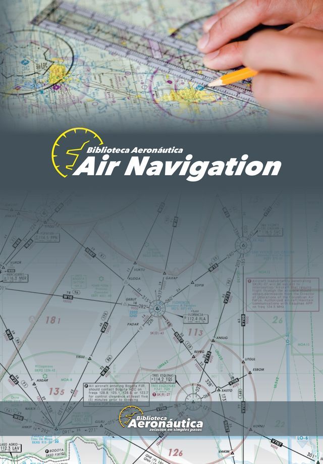  Air Navigation(Kobo/電子書)