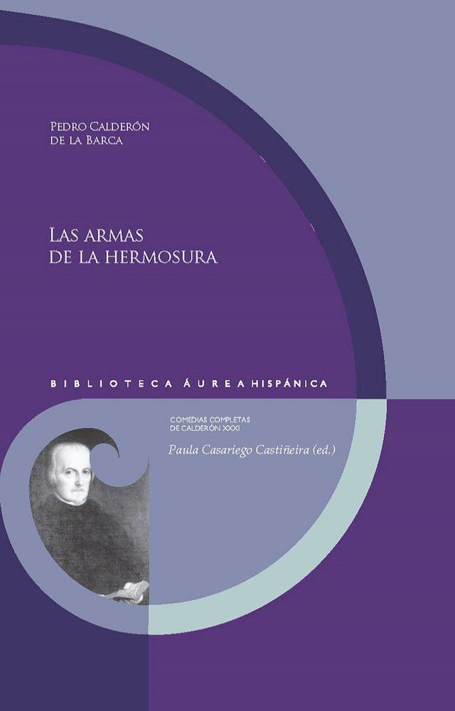  Las armas de la hermosura(Kobo/電子書)