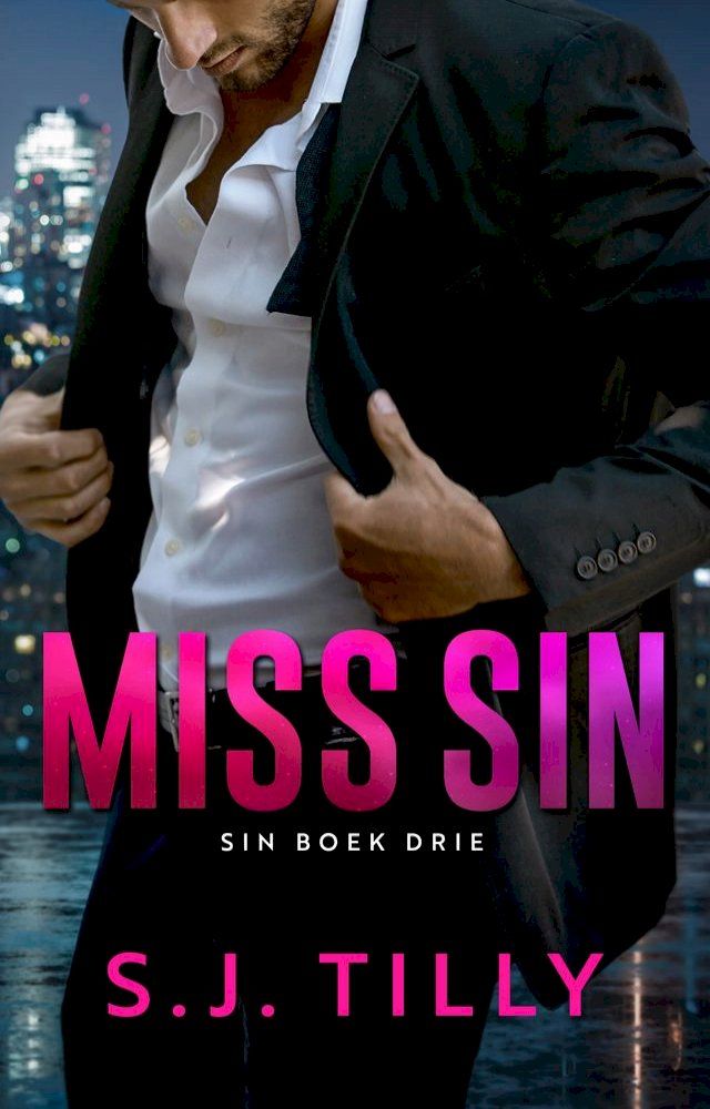  Miss Sin(Kobo/電子書)