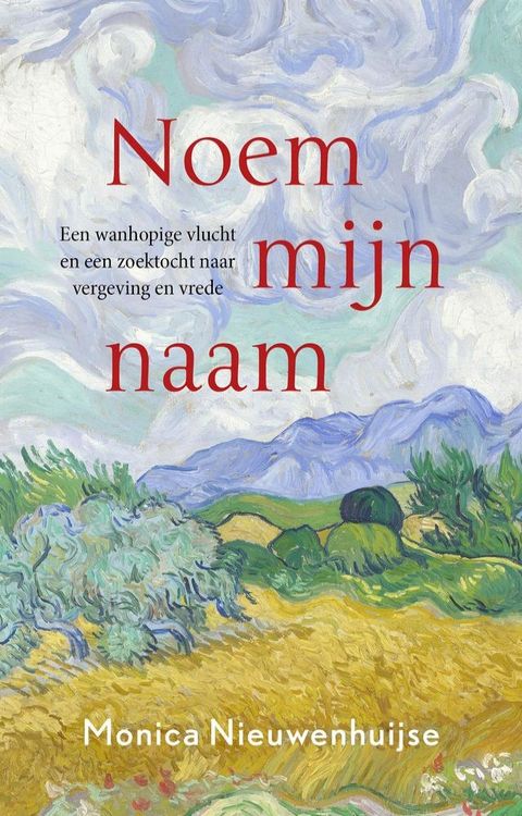 Noem mijn naam(Kobo/電子書)