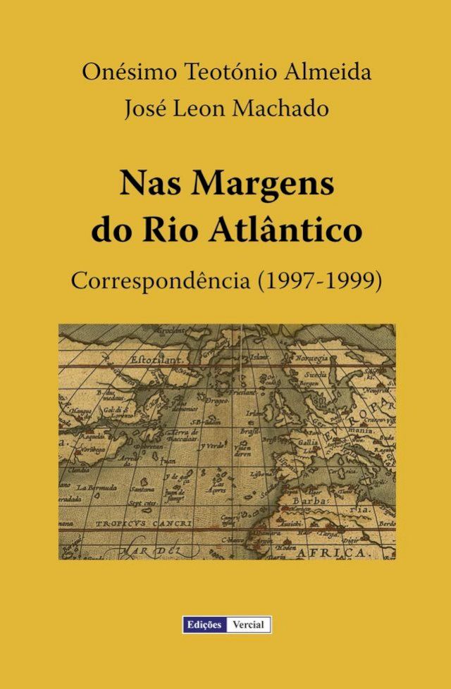  Nas Margens do Rio Atlântico(Kobo/電子書)