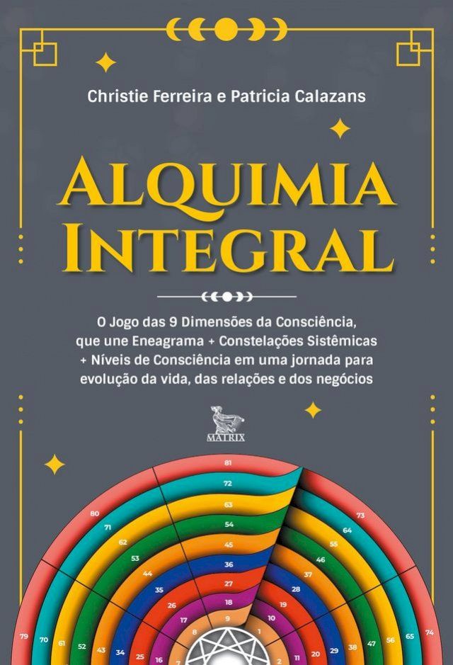  Alquimia integral(Kobo/電子書)