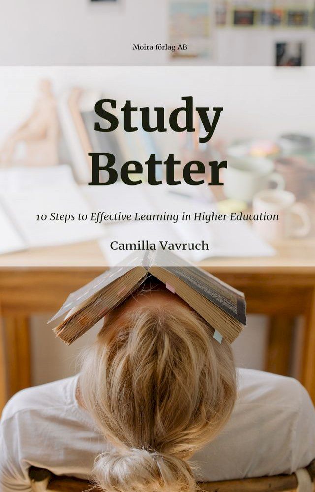  Study Better(Kobo/電子書)