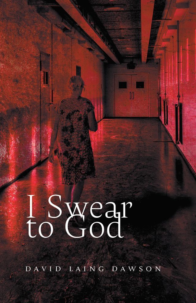  I Swear to God(Kobo/電子書)