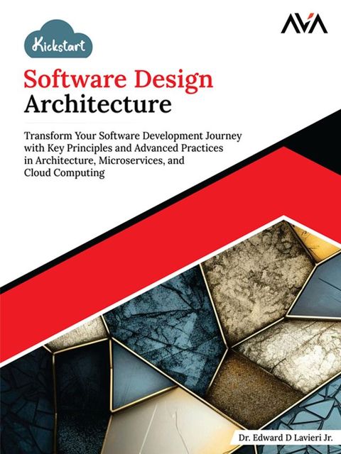 Kickstart Software Design Architecture(Kobo/電子書)