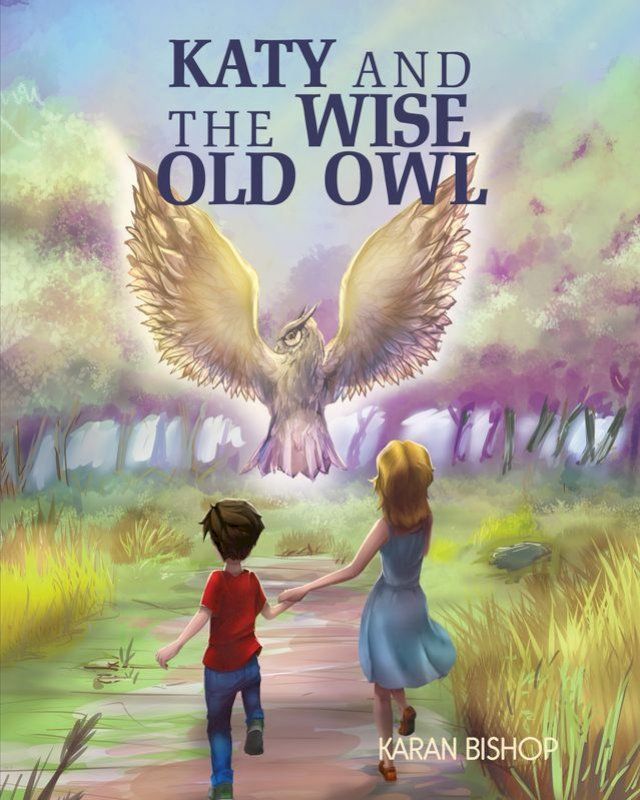  Katy and the Wise Old Owl(Kobo/電子書)