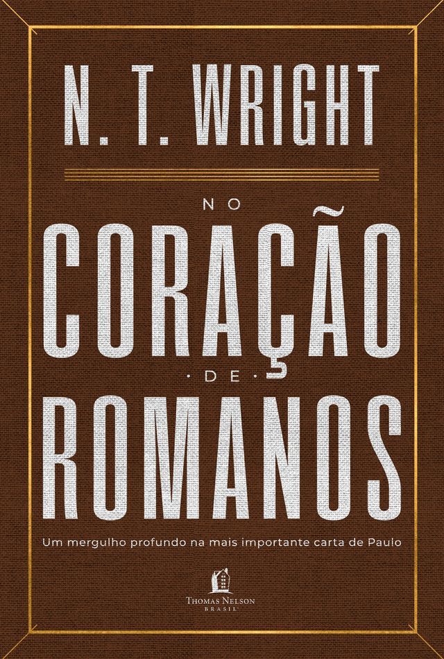  No coração de Romanos(Kobo/電子書)