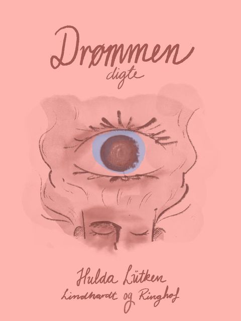 Drømmen(Kobo/電子書)