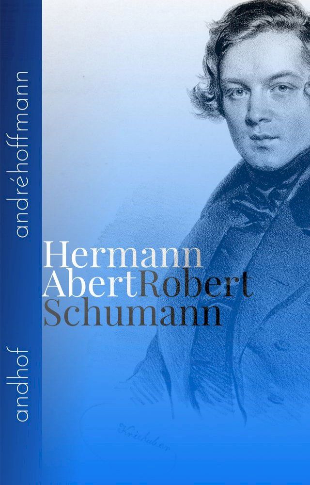  Robert Schumann(Kobo/電子書)