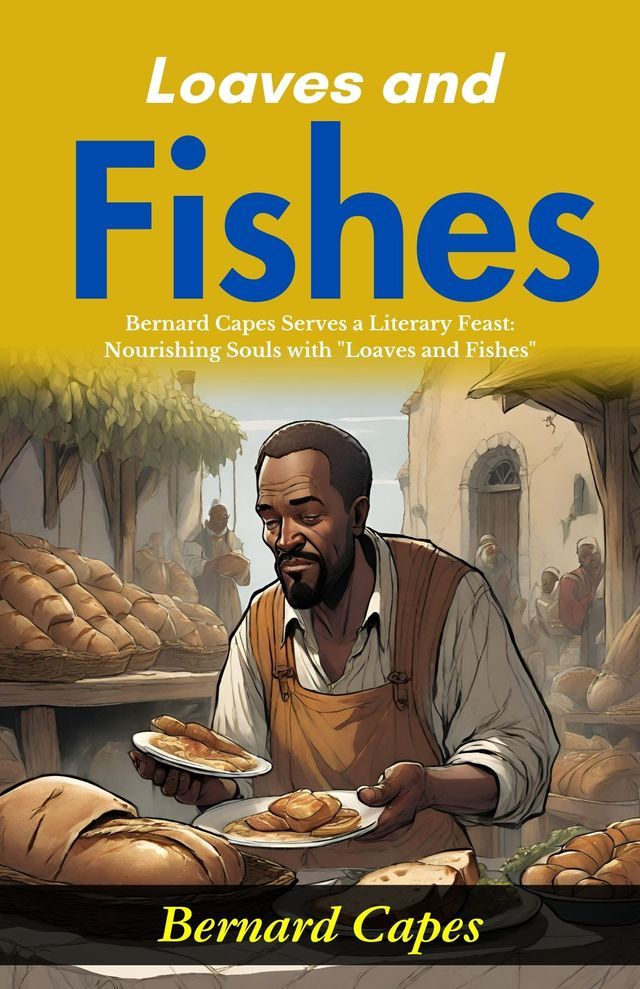  Loaves and Fishes : Bernard Capes Serves a Literary Feast: Nourishing Souls with "Loaves and Fishes".(Kobo/電子書)