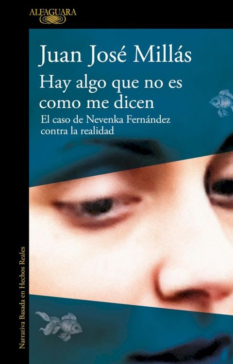 Hay algo que no es como me dicen(Kobo/電子書)