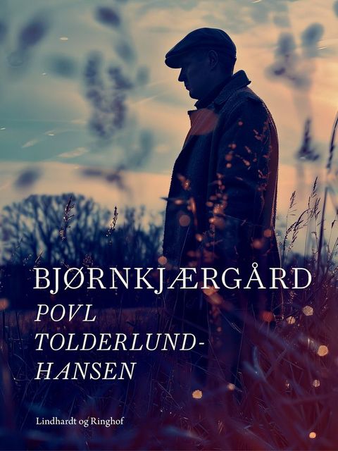 Bj&oslash;rnkj&aelig;rg&aring;rd(Kobo/電子書)