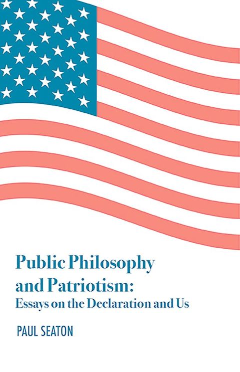 Public Philosophy and Patriotism(Kobo/電子書)