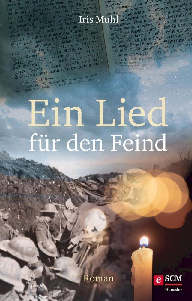  Ein Lied für den Feind(Kobo/電子書)