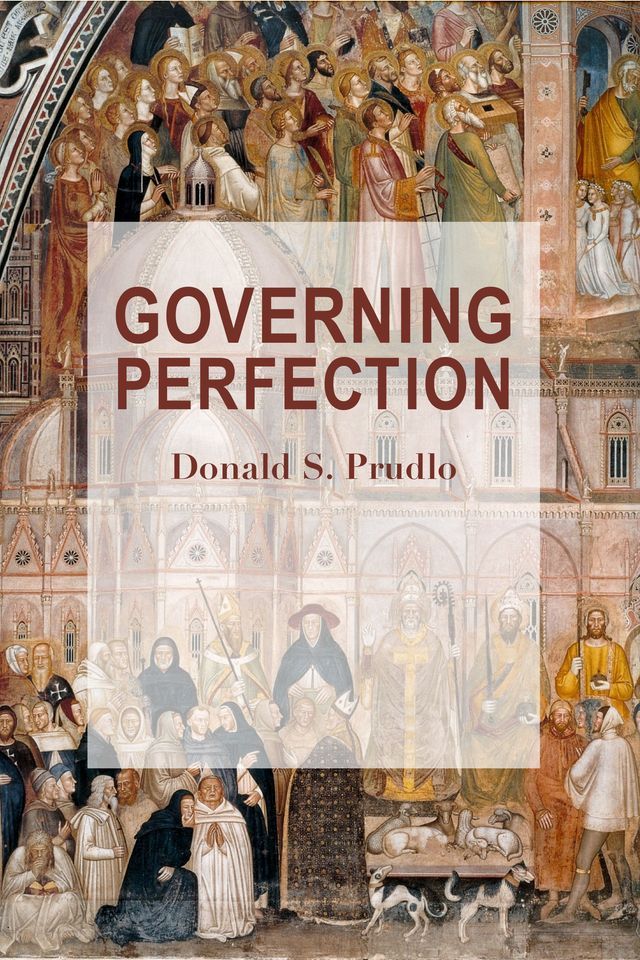  Governing Perfection(Kobo/電子書)