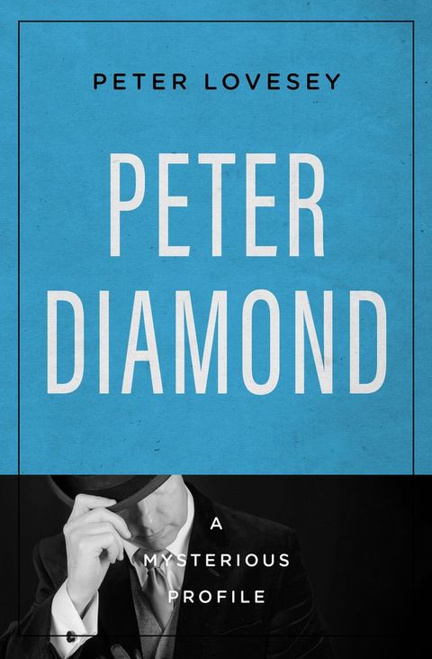 Peter Diamond(Kobo/電子書)