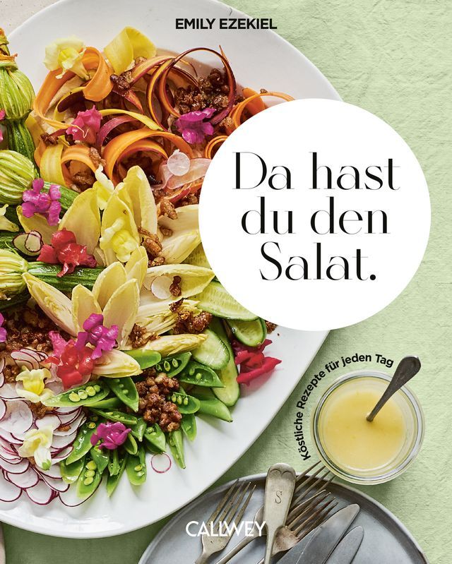  Da hast du den Salat.(Kobo/電子書)