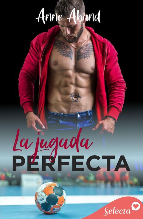 La jugada perfecta (Perfectamente imperfectos 1)(Kobo/電子書)