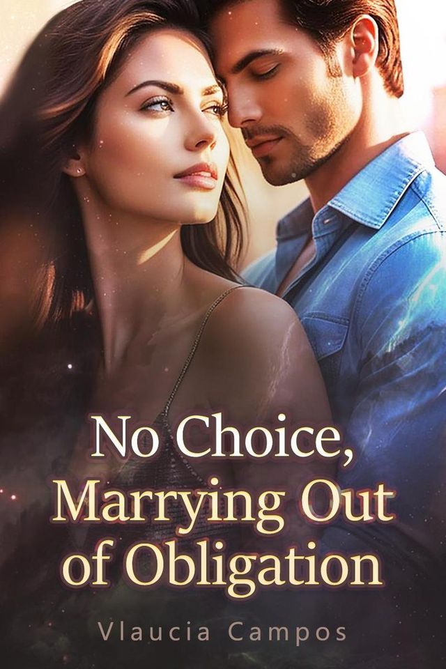  No Choice, Marrying out of Obligation(Kobo/電子書)