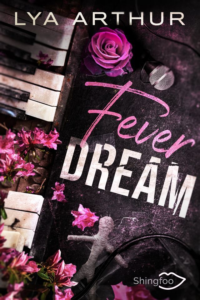  Fever Dream(Kobo/電子書)