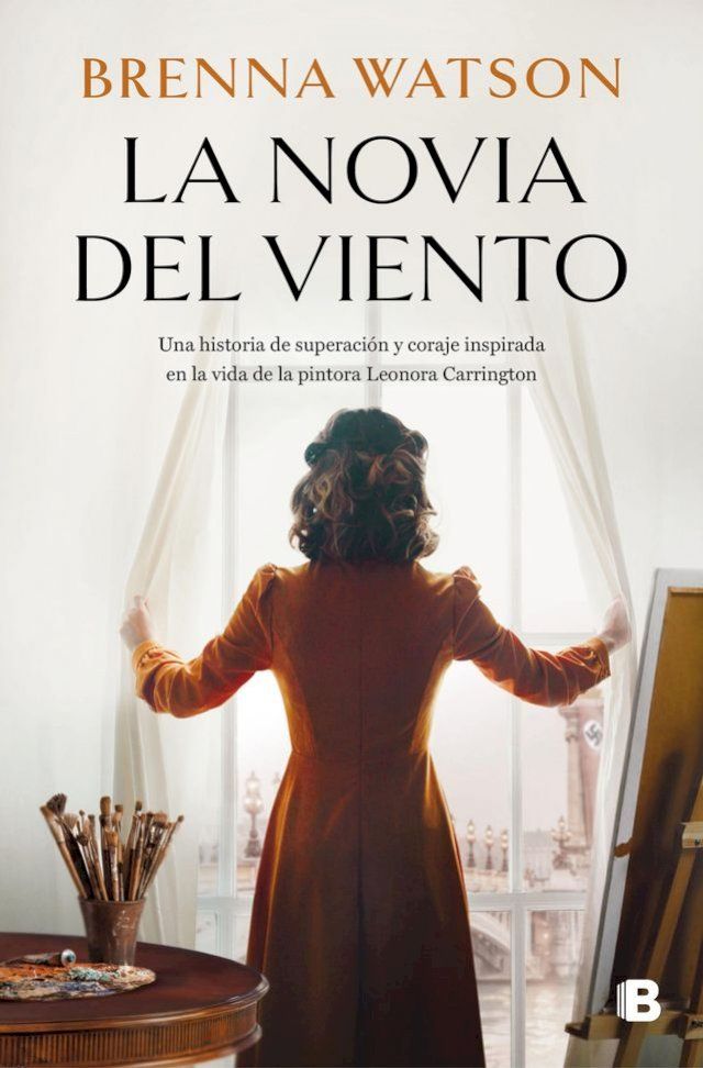  La novia del viento(Kobo/電子書)