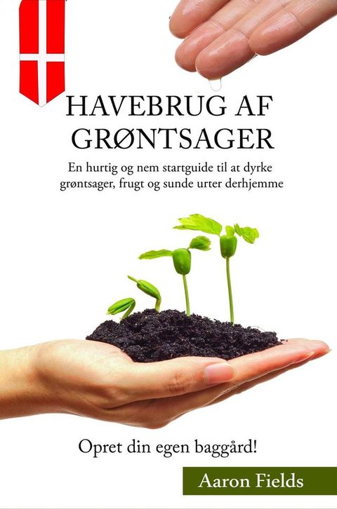 Havebrug af Gr&oslash;ntsager(Kobo/電子書)