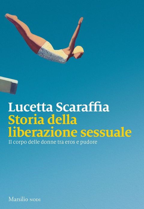 Storia della liberazione sessuale(Kobo/電子書)