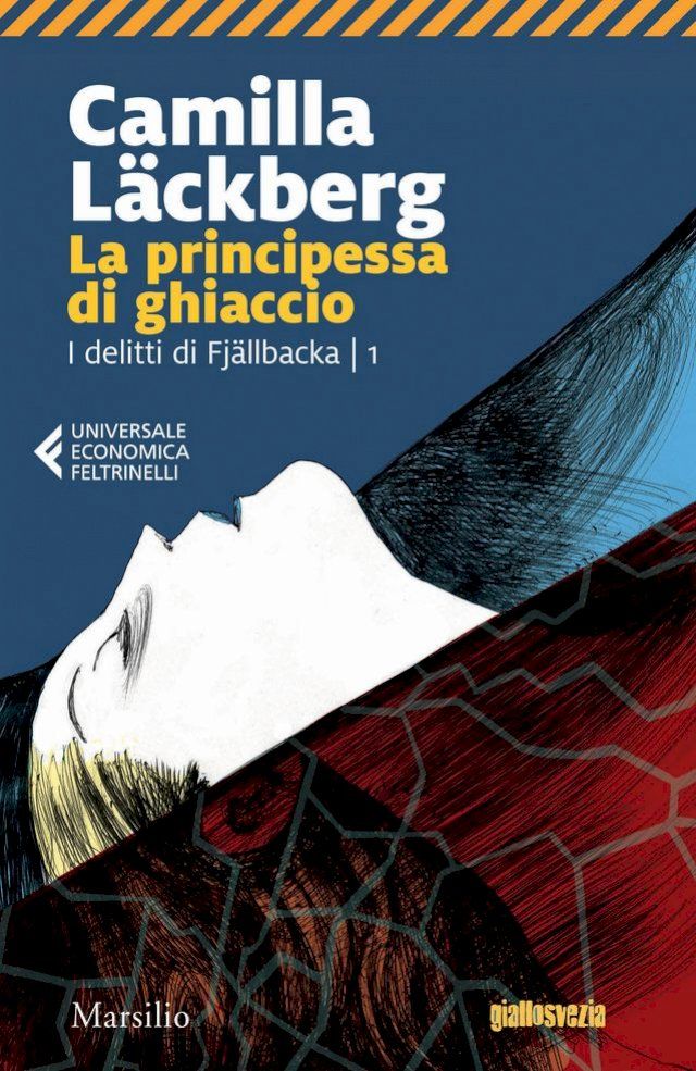  La principessa di ghiaccio(Kobo/電子書)