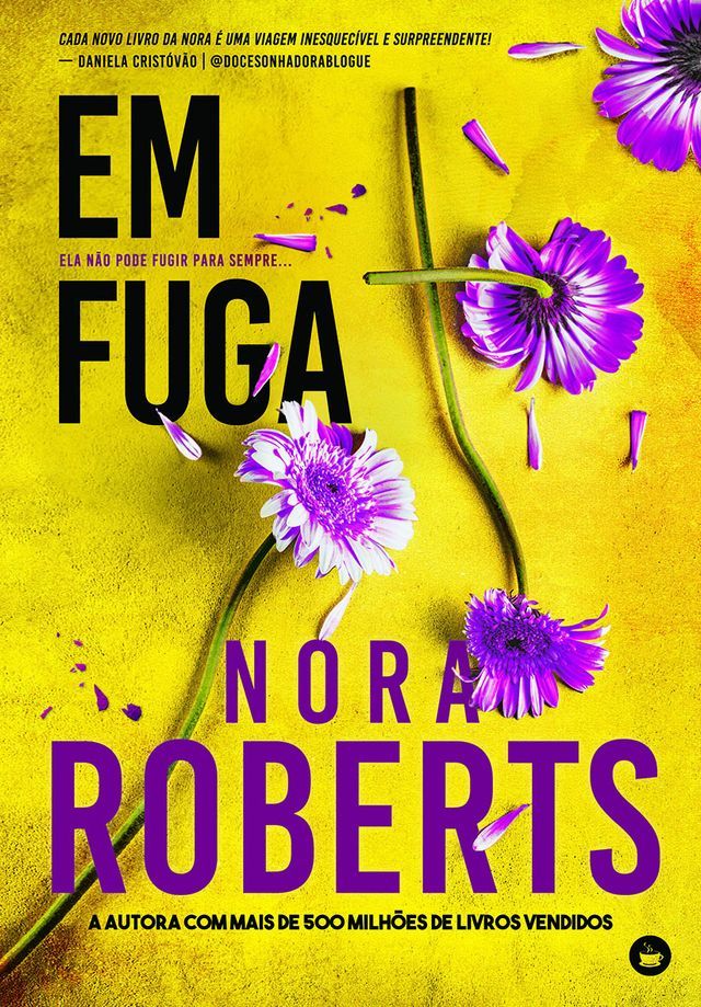  Em Fuga(Kobo/電子書)