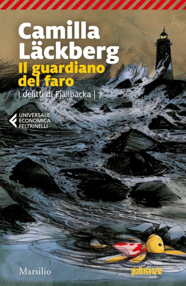  Il guardiano del faro(Kobo/電子書)