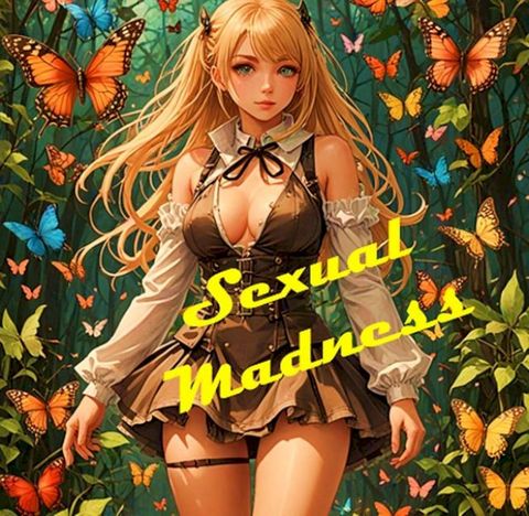 Sexual Madness(Kobo/電子書)