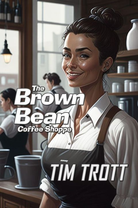 The Brown Bean Coffee Shoppe(Kobo/電子書)