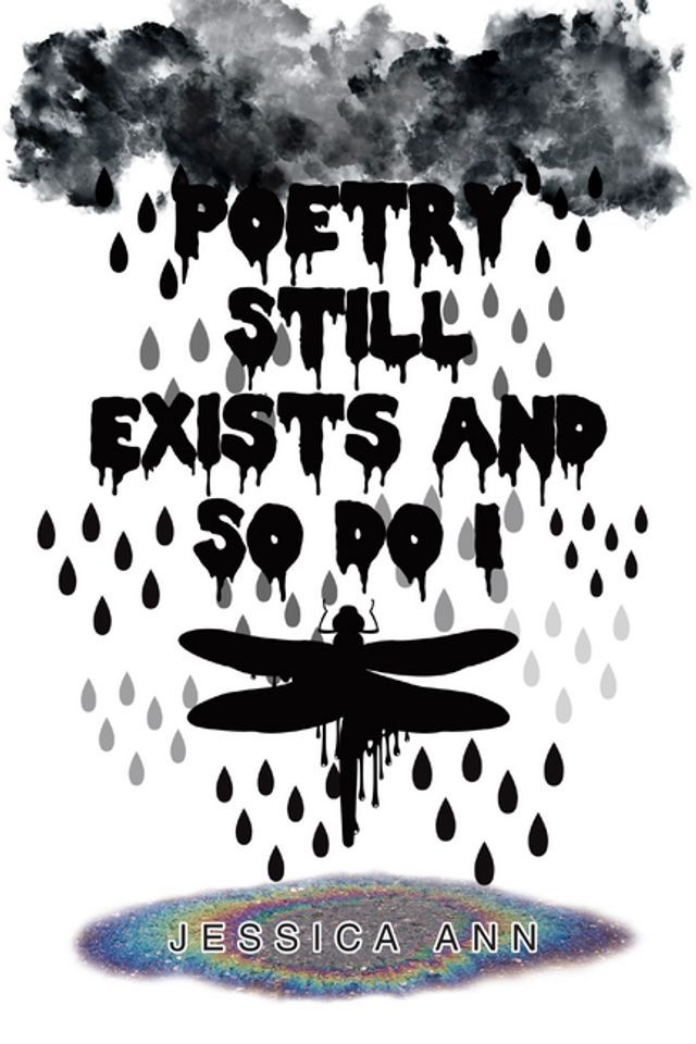  Poetry Still Exists and So Do I(Kobo/電子書)