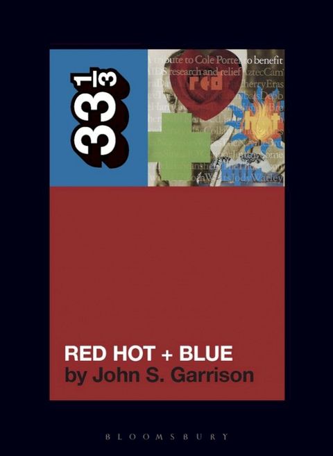 Various Artists' Red Hot + Blue(Kobo/電子書)