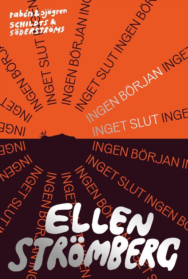  Ingen b&ouml;rjan inget slut(Kobo/電子書)