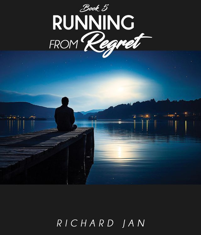  Running from Regret(Kobo/電子書)