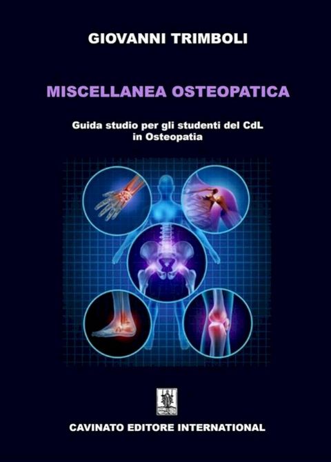 Miscellanea osteopatica(Kobo/電子書)