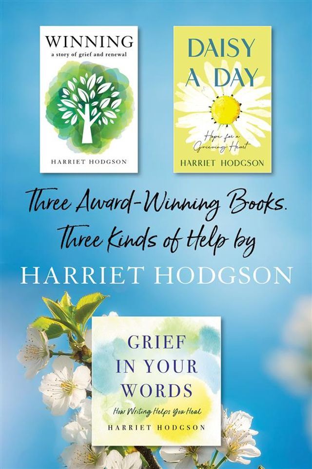  Three Award-Winning Books. Three Kinds of Help.(Kobo/電子書)