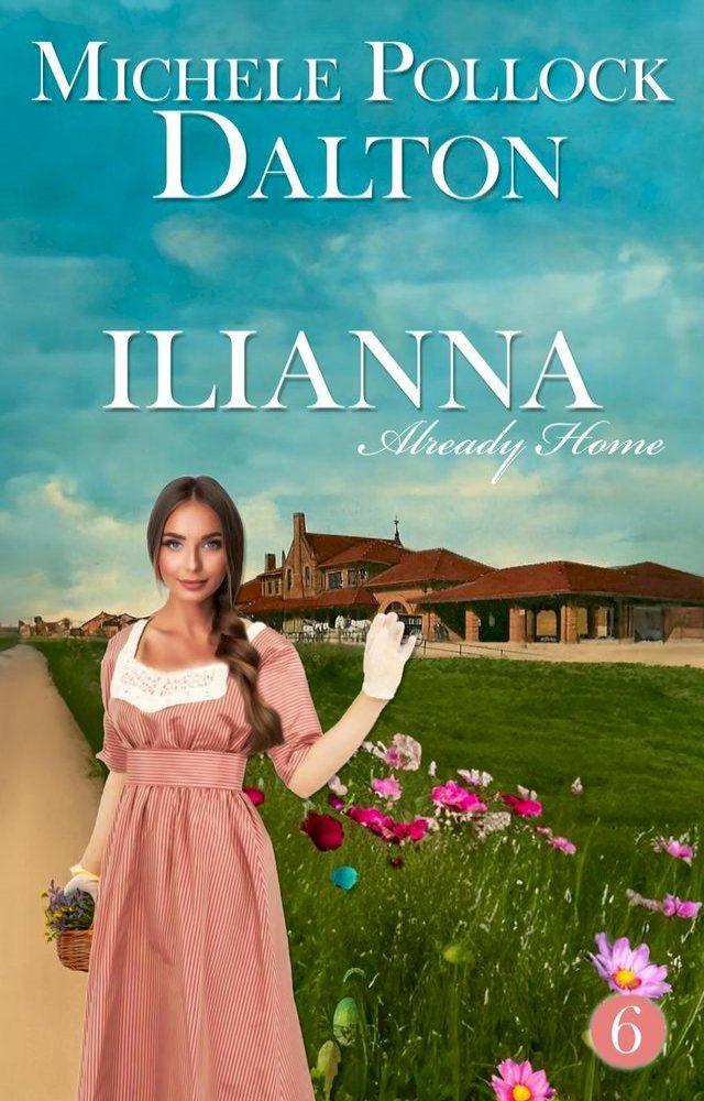  Ilianna(Kobo/電子書)