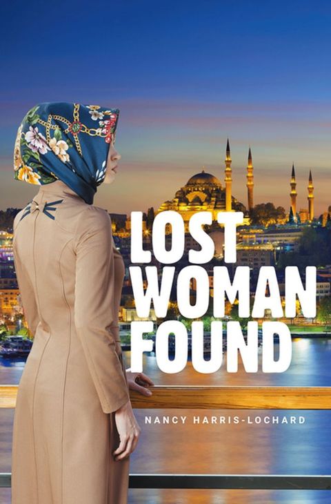 Lost Woman Found(Kobo/電子書)