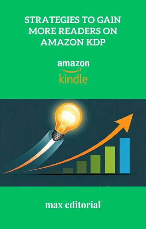 Strategies to Gain More Readers on Amazon KDP(Kobo/電子書)