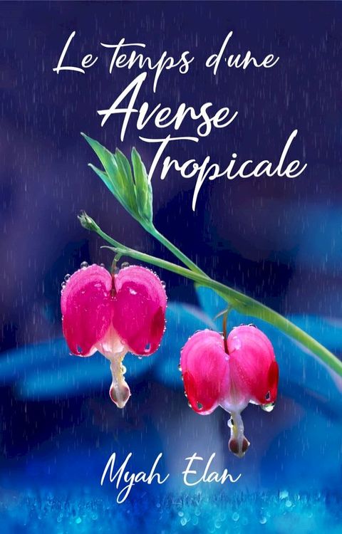 Le temps d'une averse tropicale