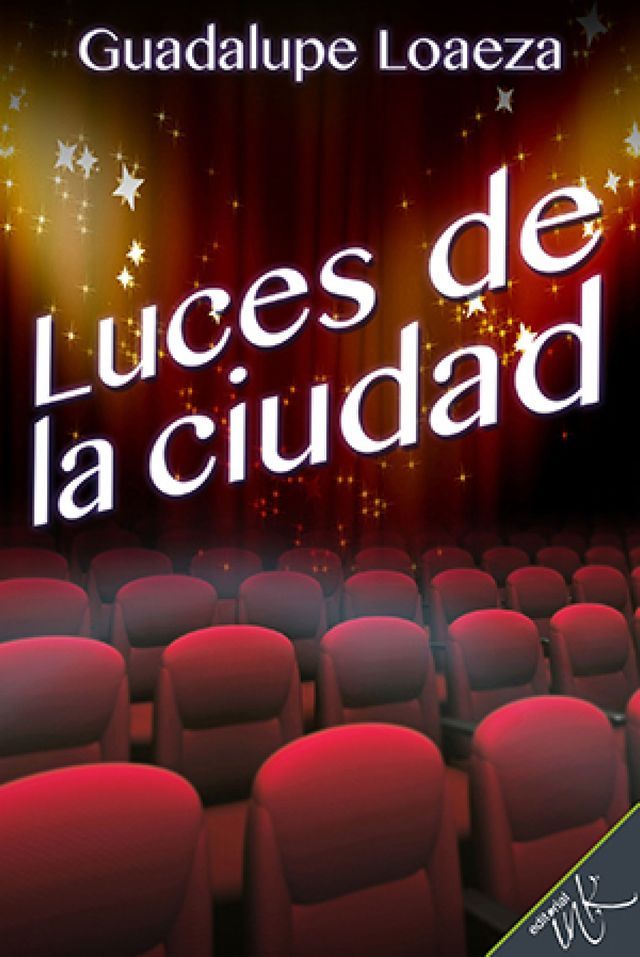  Luces de la ciudad(Kobo/電子書)