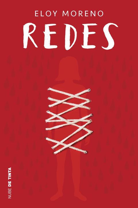 Redes (Invisible 2)(Kobo/電子書)