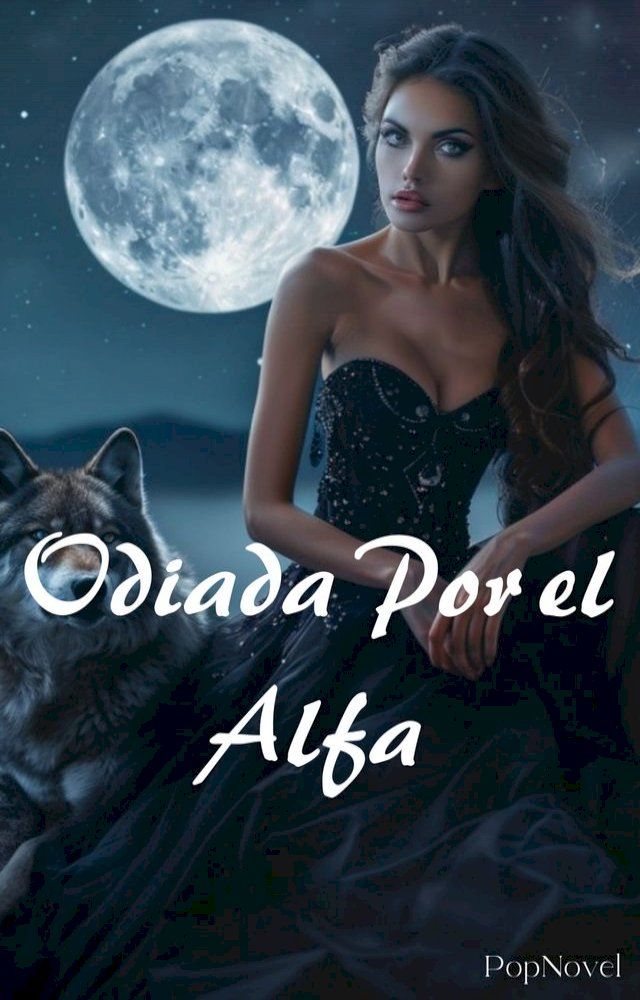  Odiada Por el Alfa(Kobo/電子書)