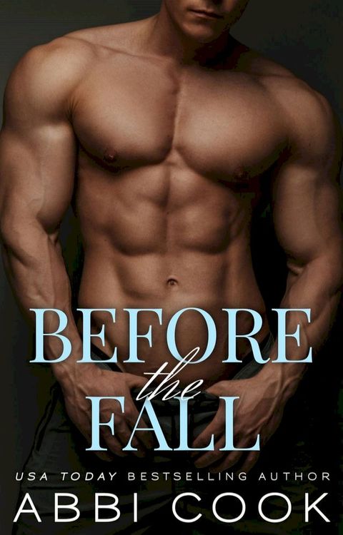 Before The Fall(Kobo/電子書)