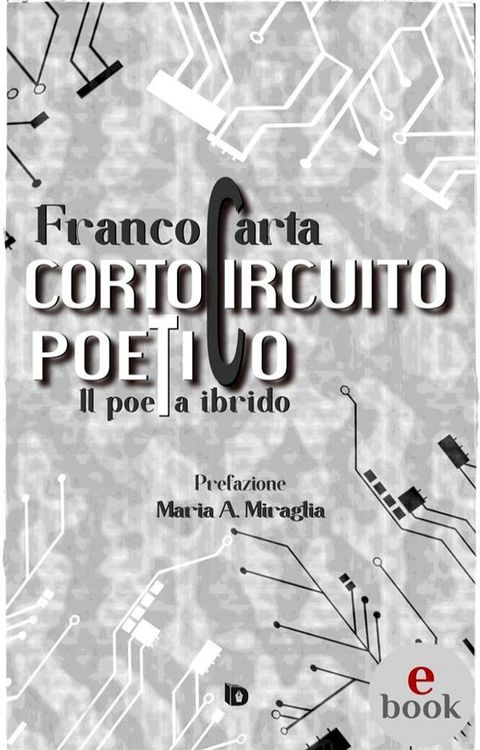 Cortocircuito poetico(Kobo/電子書)